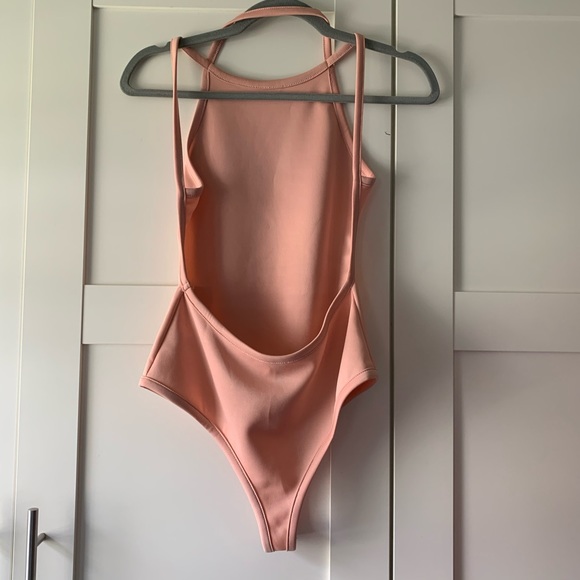 Tic Toc L.A body suit - Picture 2 of 5